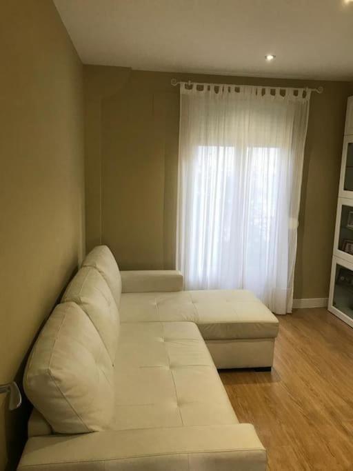 Ribeira En Playa Victoria Grupo Ac Gestion Apartment Cadiz Exterior photo