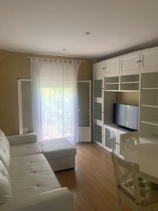 Ribeira En Playa Victoria Grupo Ac Gestion Apartment Cadiz Exterior photo