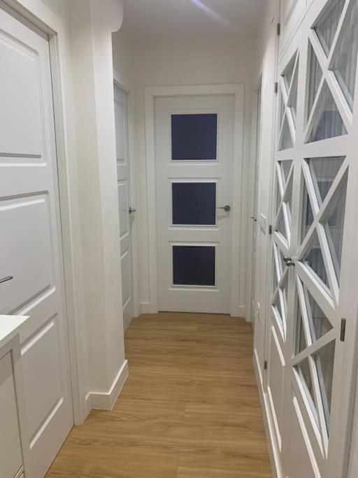 Ribeira En Playa Victoria Grupo Ac Gestion Apartment Cadiz Exterior photo