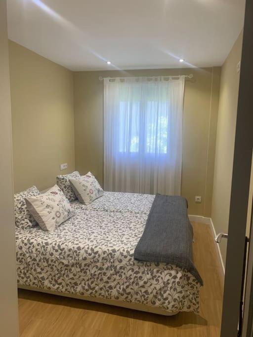 Ribeira En Playa Victoria Grupo Ac Gestion Apartment Cadiz Exterior photo