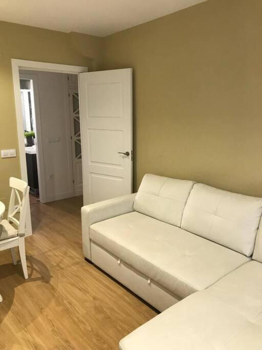Ribeira En Playa Victoria Grupo Ac Gestion Apartment Cadiz Exterior photo