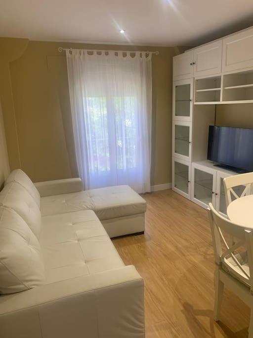Ribeira En Playa Victoria Grupo Ac Gestion Apartment Cadiz Exterior photo